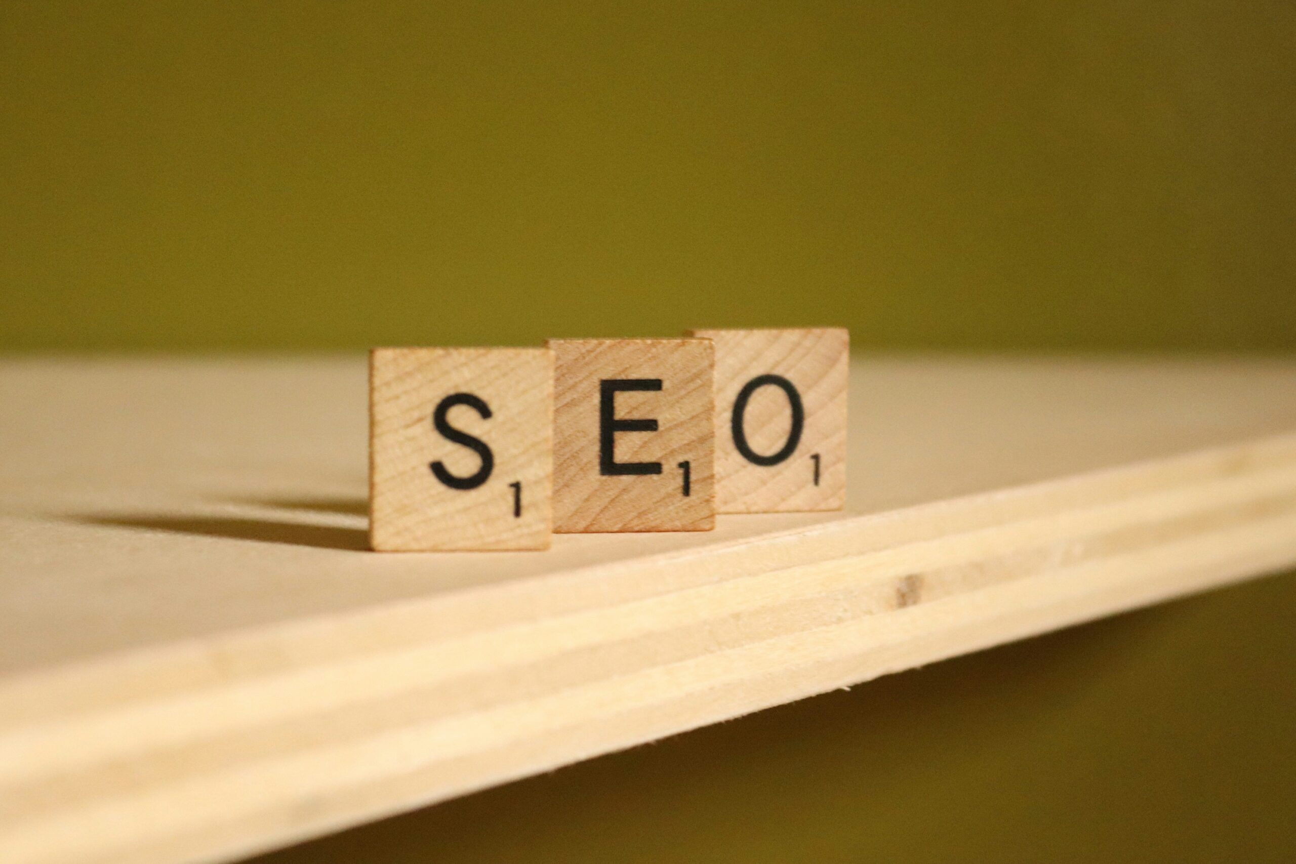 SEO Service and content marketing